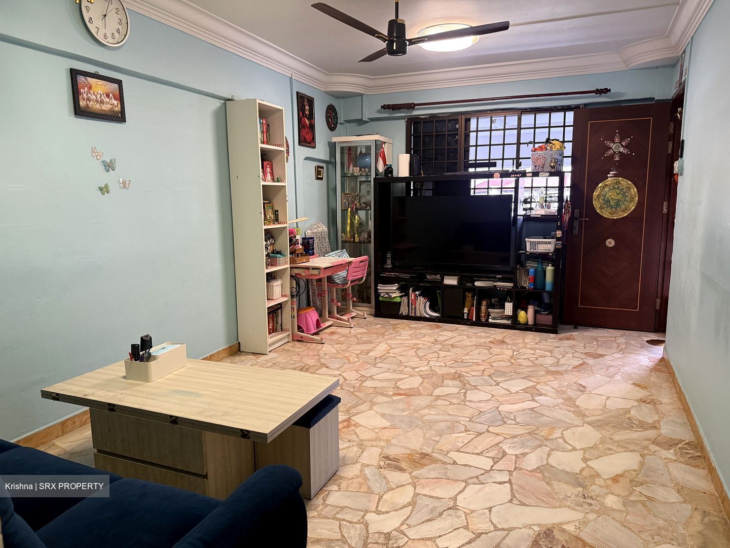 Blk 264 Jurong East Street 24 (Jurong East), HDB 3 Rooms #593172731